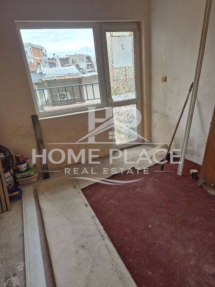 Продава 2-СТАЕН, гр. Варна, Колхозен пазар, снимка 3 - Апартаменти - 53618195