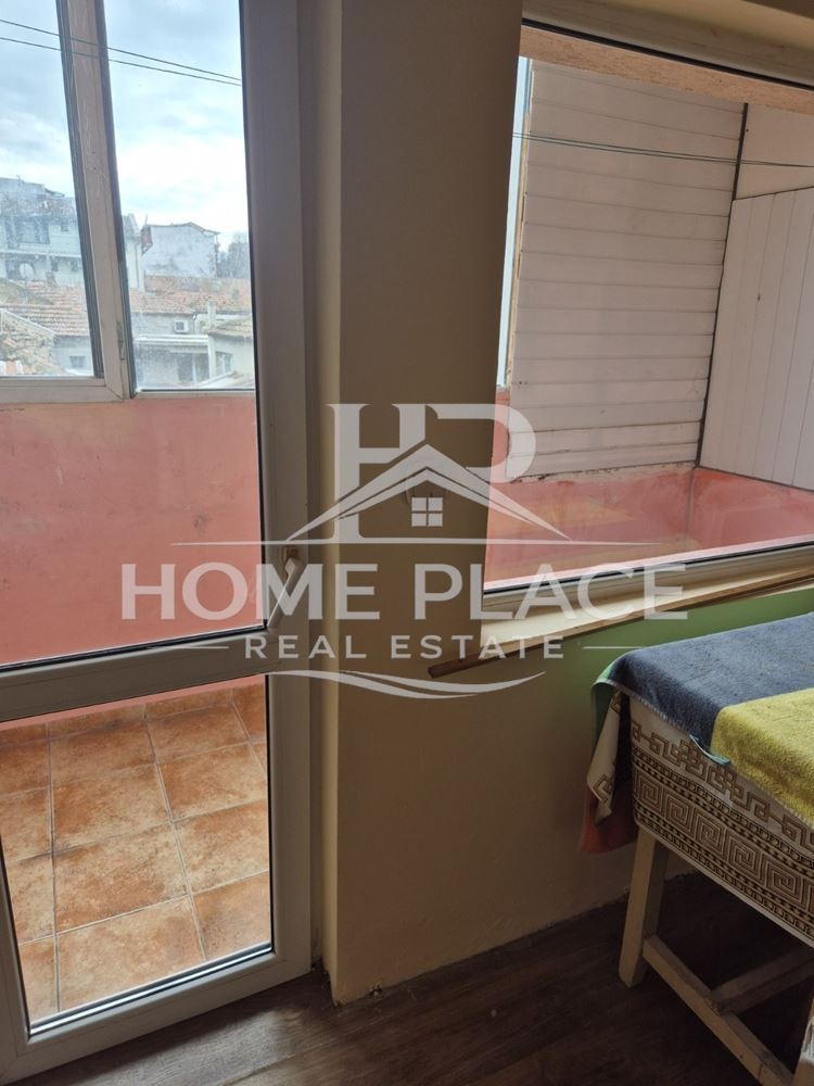 Продава 2-СТАЕН, гр. Варна, Колхозен пазар, снимка 8 - Апартаменти - 53618195