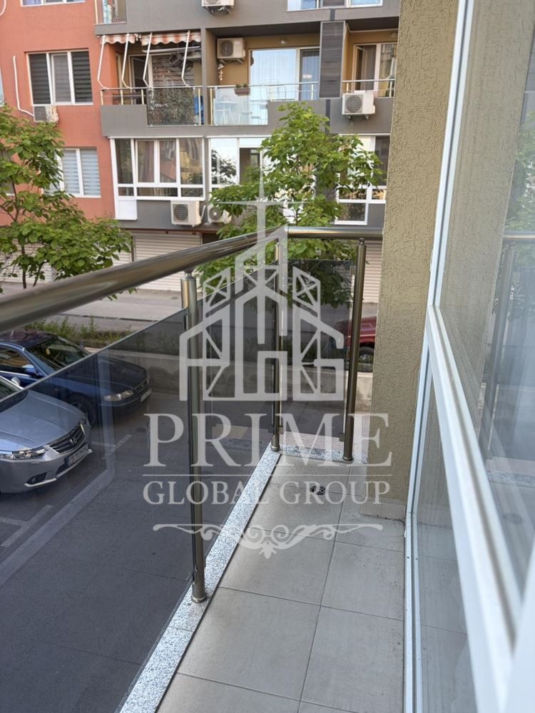 Продава 2-СТАЕН, гр. Варна, Кайсиева градина, снимка 13 - Апартаменти - 56697708
