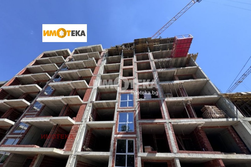 De vânzare  2 dormitoare Sofia , Mladost 4 , 100 mp | 75647377 - imagine [3]