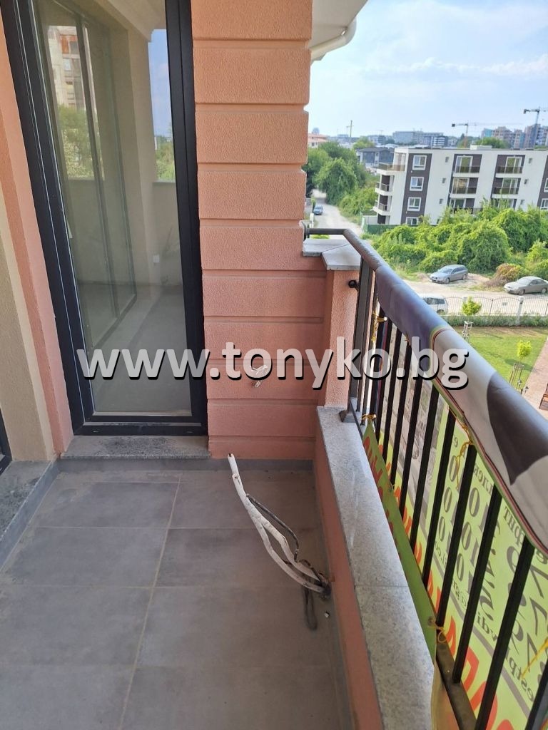 Satılık  2 yatak odası Plovdiv , Ostromila , 90 metrekare | 50362678 - görüntü [6]