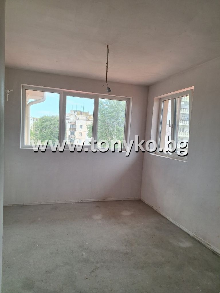 Satılık  2 yatak odası Plovdiv , Ostromila , 90 metrekare | 50362678 - görüntü [10]