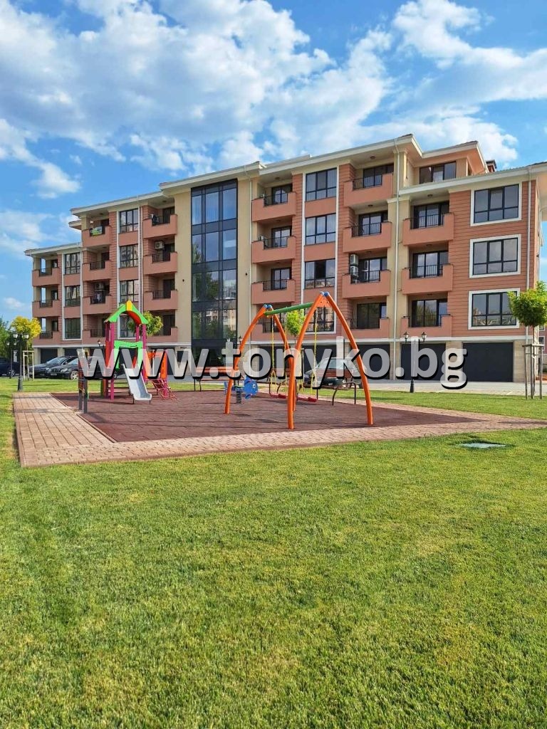 Продава  3-стаен, град Пловдив, Остромила •  118 000 EUR • ID 82526362 — holmes.bg - [1] 