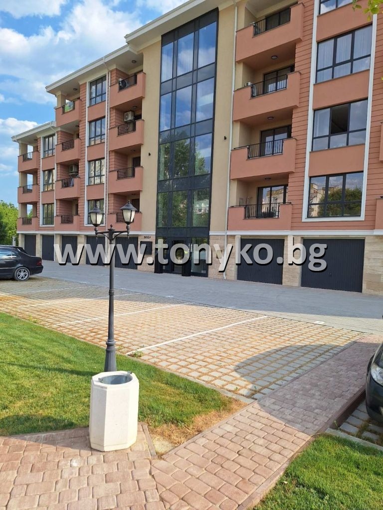 Satılık  2 yatak odası Plovdiv , Ostromila , 90 metrekare | 50362678 - görüntü [3]