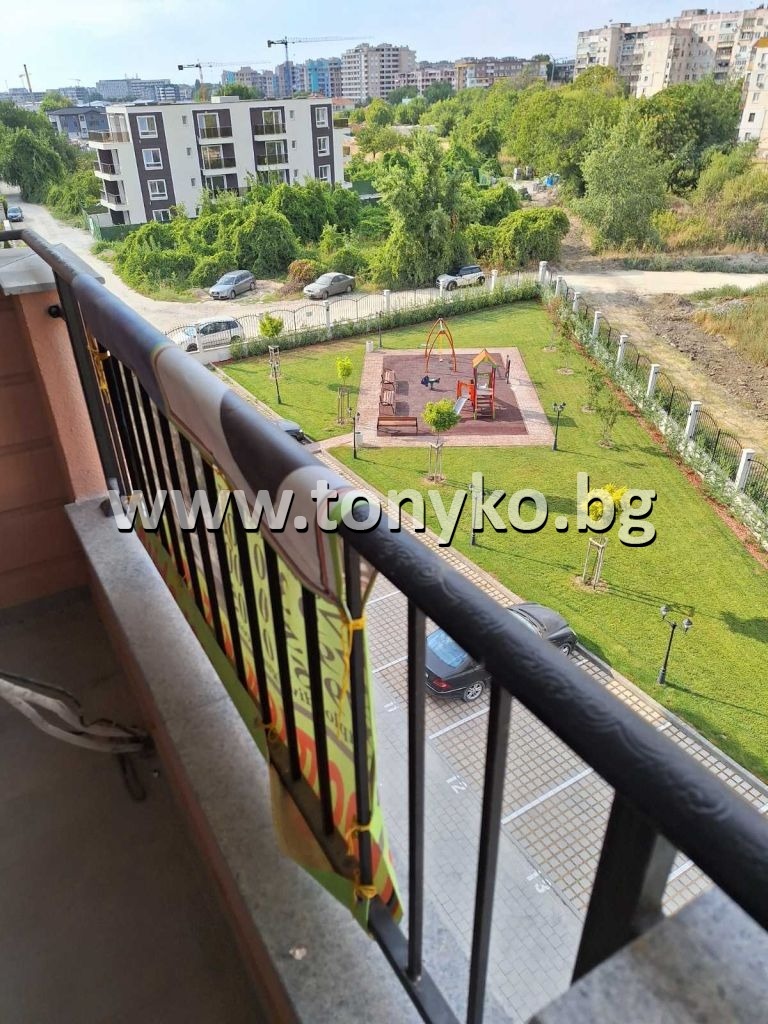 Satılık  2 yatak odası Plovdiv , Ostromila , 90 metrekare | 50362678 - görüntü [5]