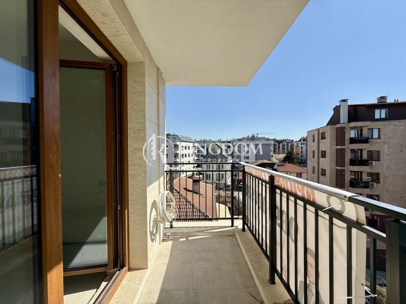 En venta  2 dormitorios Sofia , Krastova vada , 142 metros cuadrados | 29625458 - imagen [9]