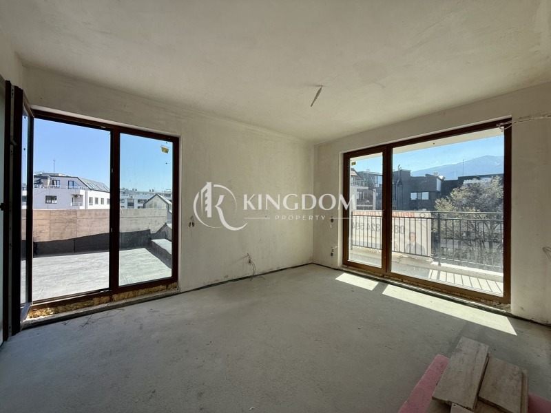 En venta  2 dormitorios Sofia , Krastova vada , 142 metros cuadrados | 29625458 - imagen [3]