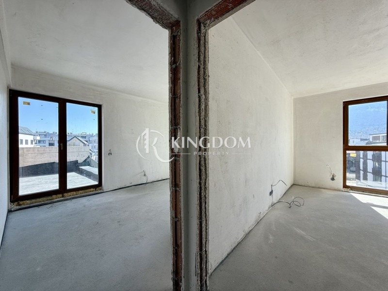 En venta  2 dormitorios Sofia , Krastova vada , 142 metros cuadrados | 29625458 - imagen [16]