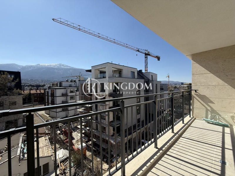 En venta  2 dormitorios Sofia , Krastova vada , 142 metros cuadrados | 29625458 - imagen [10]