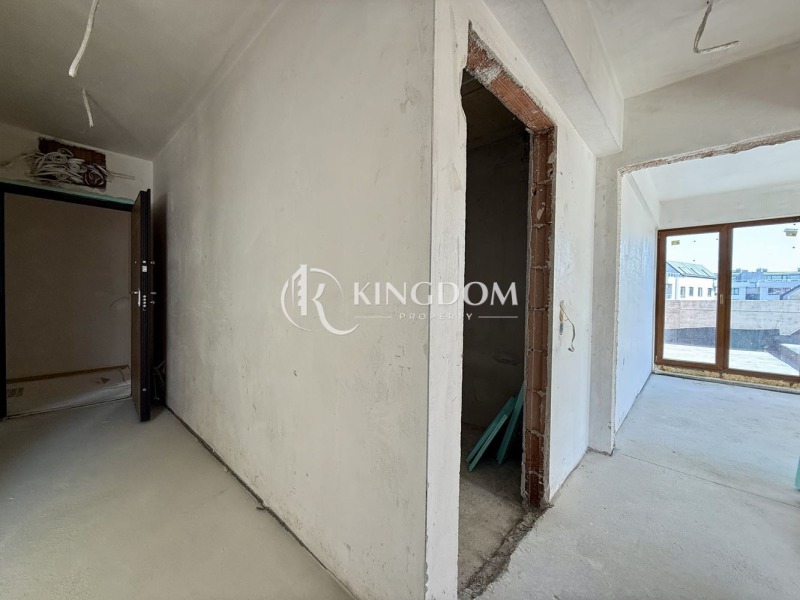 En venta  2 dormitorios Sofia , Krastova vada , 142 metros cuadrados | 29625458 - imagen [13]