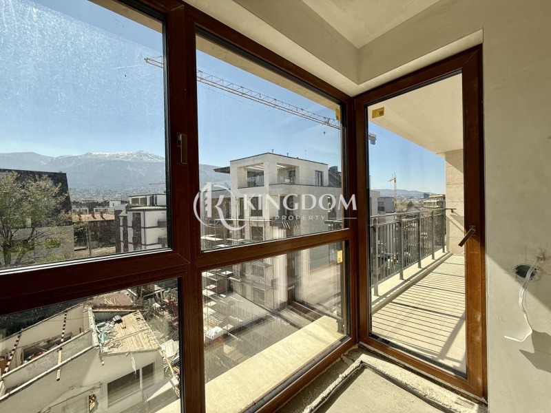En venta  2 dormitorios Sofia , Krastova vada , 142 metros cuadrados | 29625458 - imagen [6]