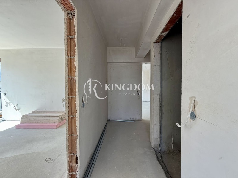 En venta  2 dormitorios Sofia , Krastova vada , 142 metros cuadrados | 29625458 - imagen [7]