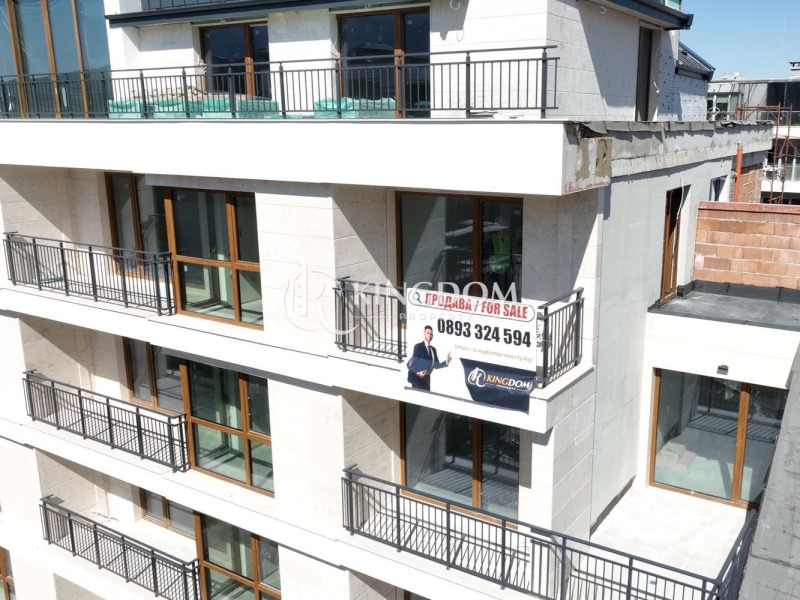 En venta  2 dormitorios Sofia , Krastova vada , 142 metros cuadrados | 29625458 - imagen [2]
