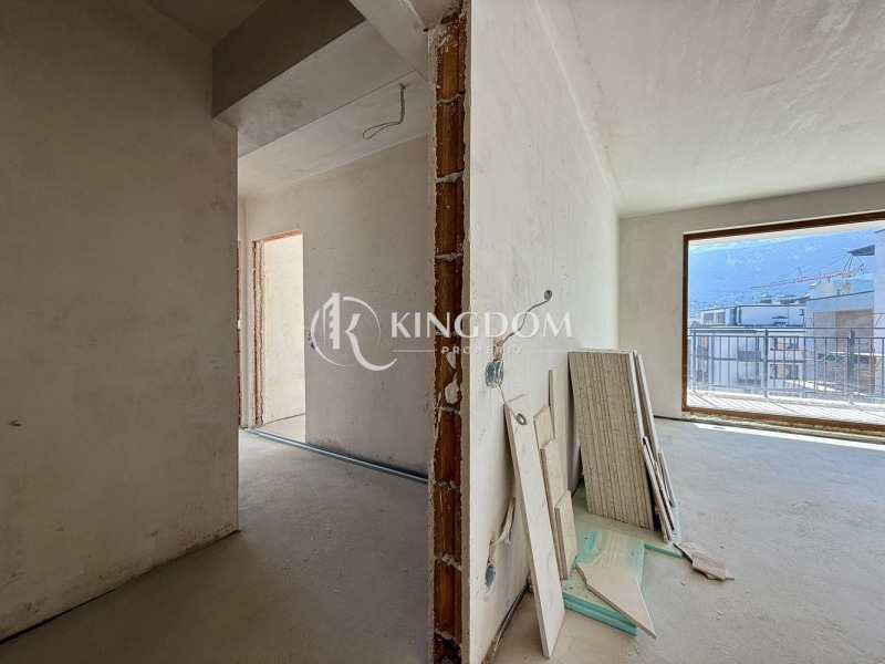 En venta  2 dormitorios Sofia , Krastova vada , 142 metros cuadrados | 29625458 - imagen [15]