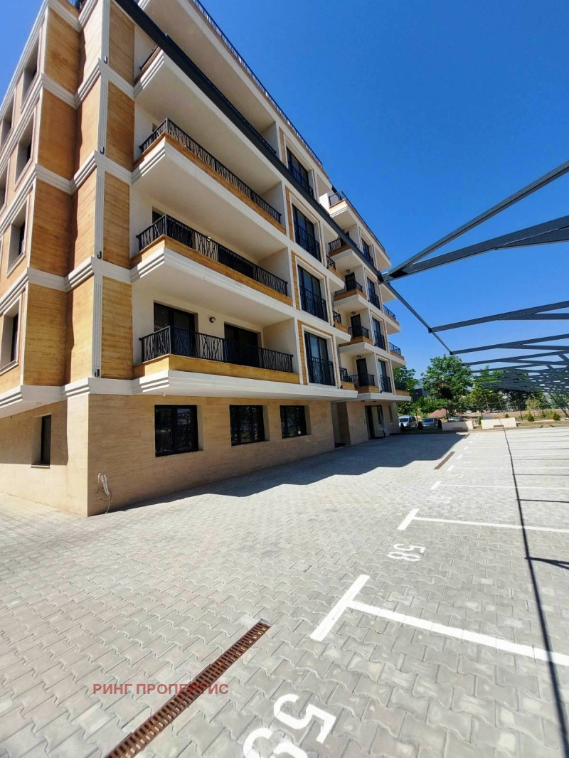 In vendita  2 camere da letto Sofia , Studentski grad , 101 mq | 14887653 - Immagine [5]