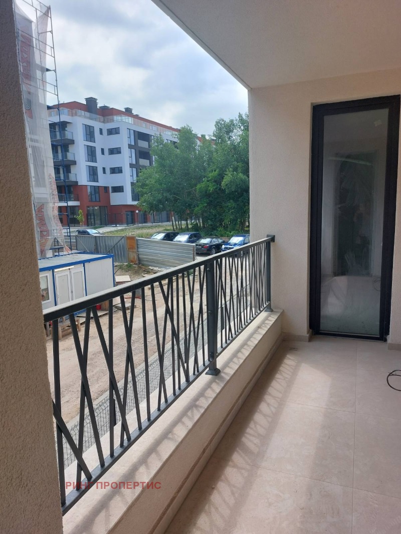 In vendita  2 camere da letto Sofia , Studentski grad , 101 mq | 14887653 - Immagine [12]