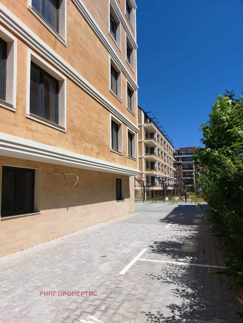 In vendita  2 camere da letto Sofia , Studentski grad , 101 mq | 14887653 - Immagine [4]