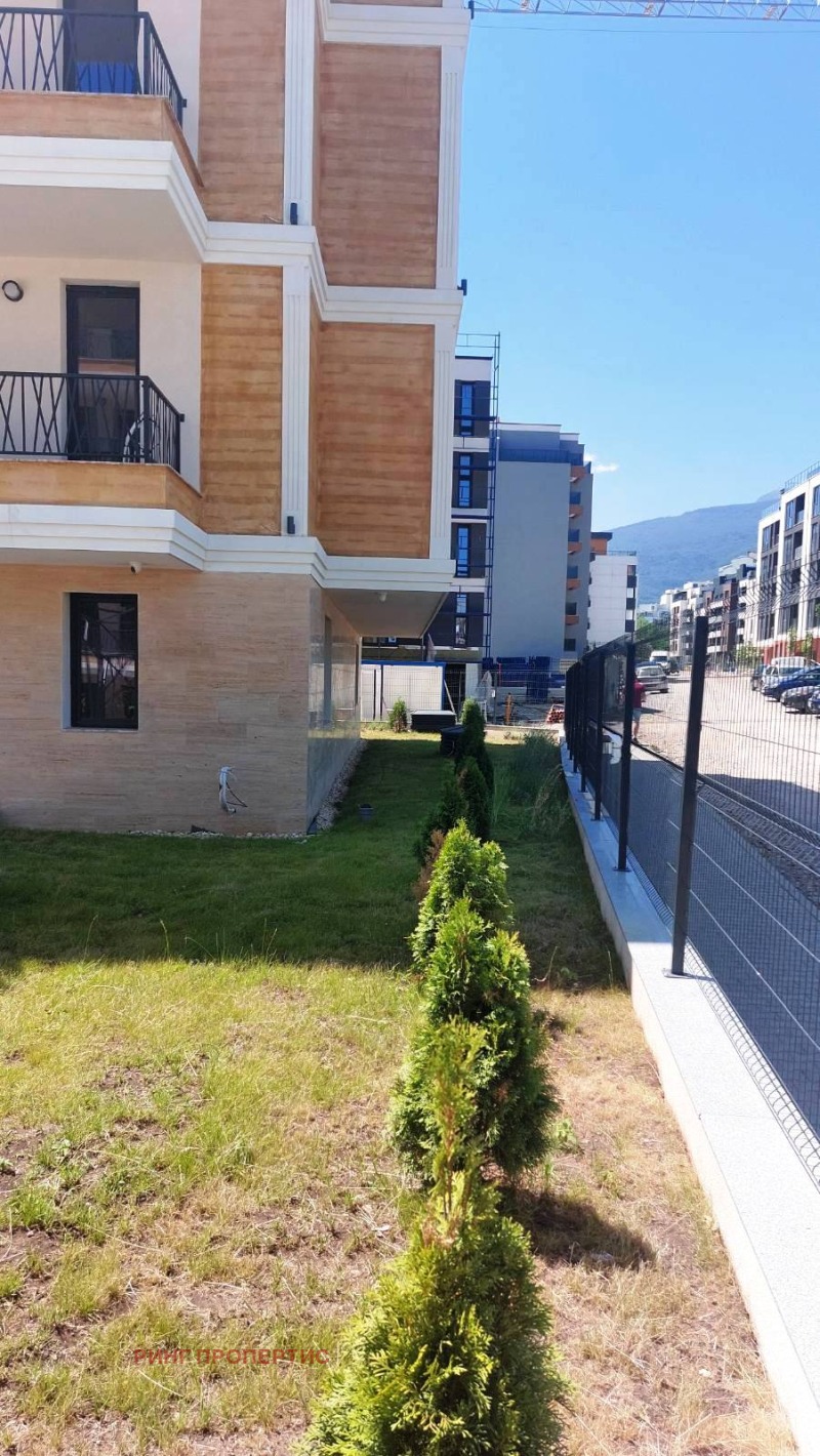 In vendita  2 camere da letto Sofia , Studentski grad , 101 mq | 14887653 - Immagine [2]