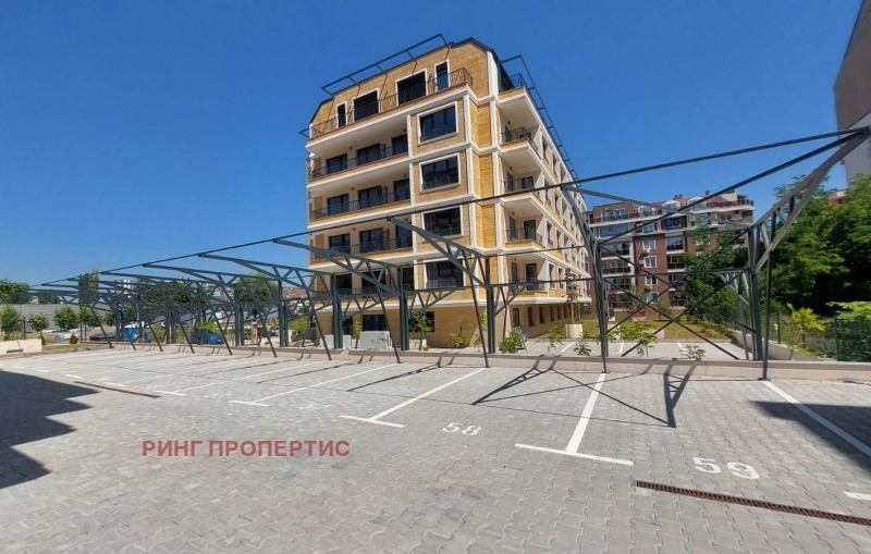 In vendita  2 camere da letto Sofia , Studentski grad , 101 mq | 14887653 - Immagine [6]