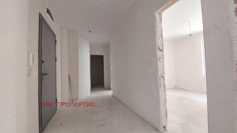 In vendita  2 camere da letto Sofia , Studentski grad , 101 mq | 14887653 - Immagine [9]