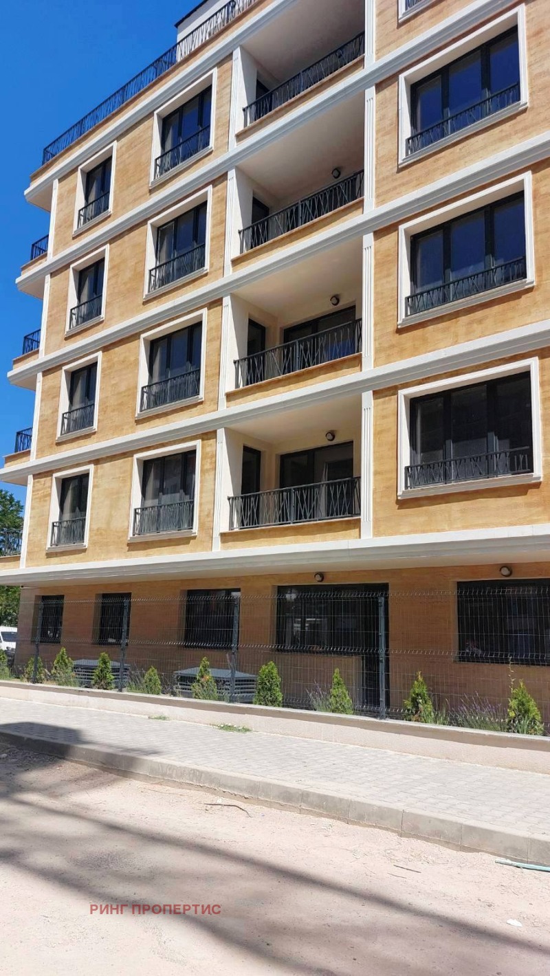 In vendita  2 camere da letto Sofia , Studentski grad , 101 mq | 14887653 - Immagine [3]