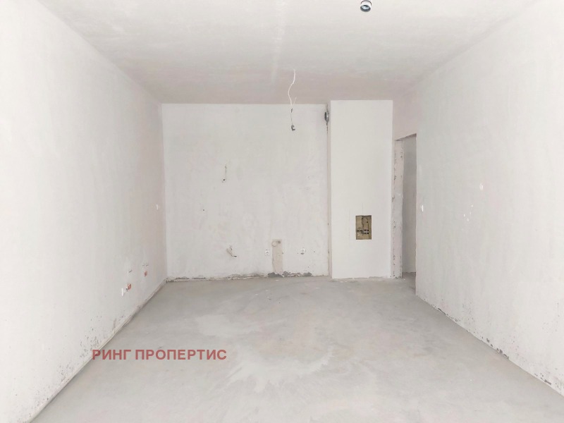 In vendita  2 camere da letto Sofia , Studentski grad , 101 mq | 14887653 - Immagine [8]