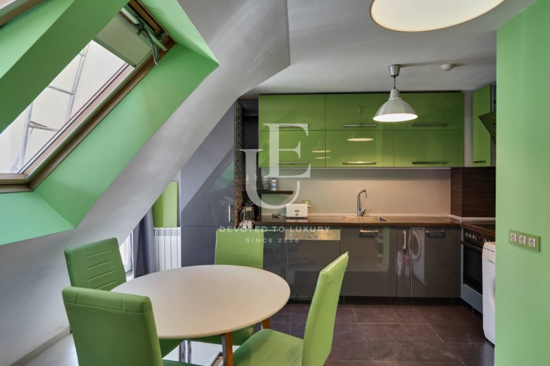 Till salu  2 sovrum Sofia , Manastirski livadi , 83 kvm | 63458867