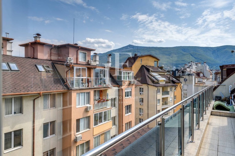 Till salu  2 sovrum Sofia , Manastirski livadi , 83 kvm | 63458867 - bild [14]