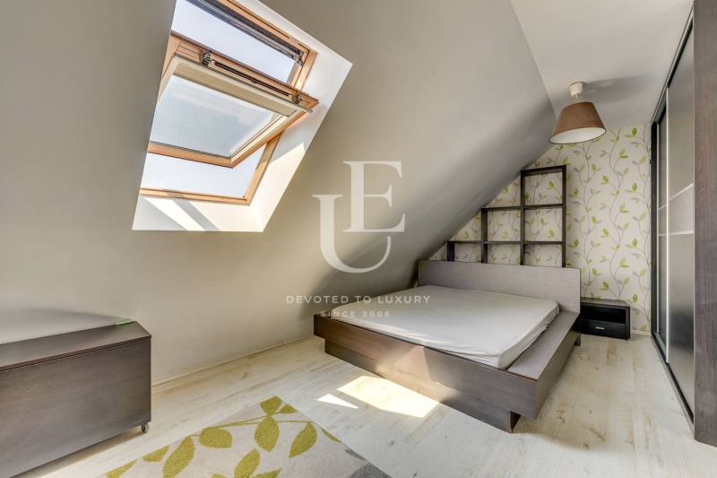 Till salu  2 sovrum Sofia , Manastirski livadi , 83 kvm | 63458867 - bild [5]