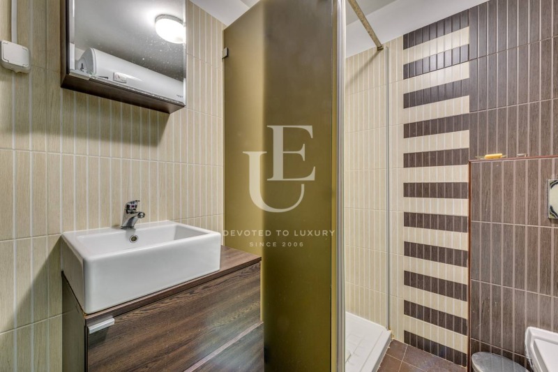 Till salu  2 sovrum Sofia , Manastirski livadi , 83 kvm | 63458867 - bild [6]