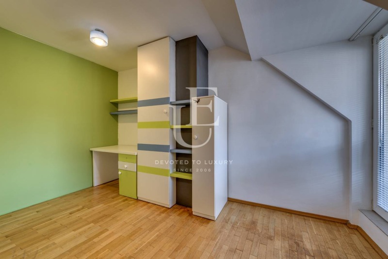 Till salu  2 sovrum Sofia , Manastirski livadi , 83 kvm | 63458867 - bild [2]