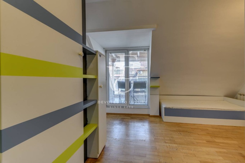 Till salu  2 sovrum Sofia , Manastirski livadi , 83 kvm | 63458867 - bild [11]