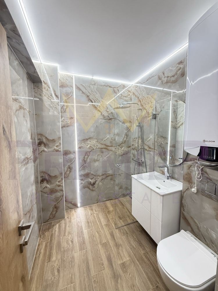 Продава 3-СТАЕН, гр. Варна, к.к. Св.Св. Константин и Елена, снимка 5 - Апартаменти - 54078041