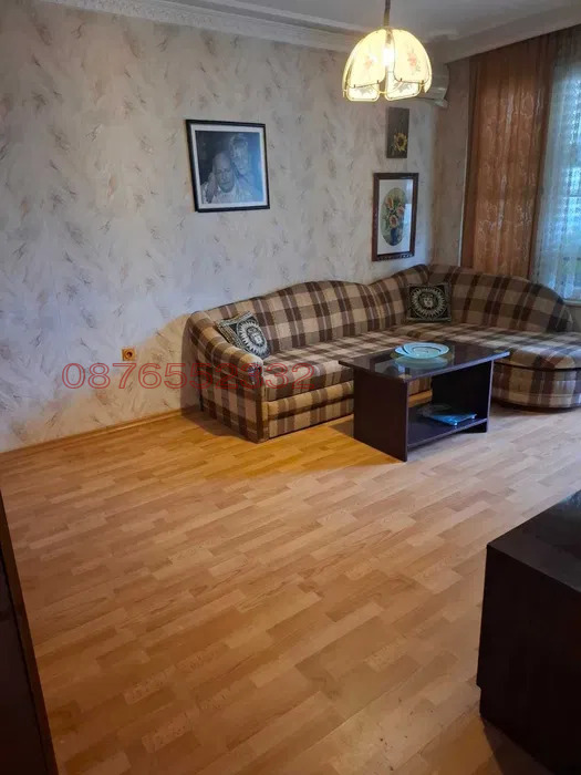 Продава 3-СТАЕН, гр. Русе, Родина 3, снимка 10 - Апартаменти - 55796564