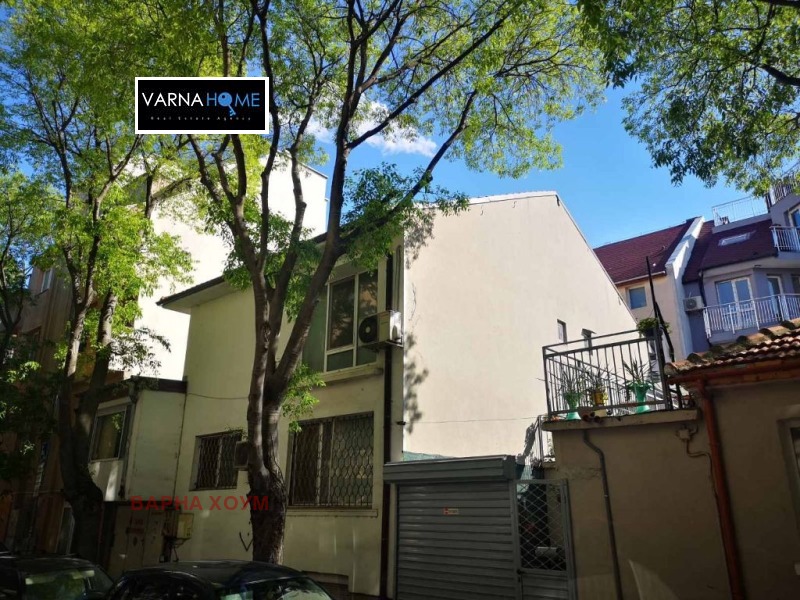 Myytävänä  3 makuuhuonetta Varna , Kolhozen pazar , 88 neliömetriä | 61300756 - kuva [12]
