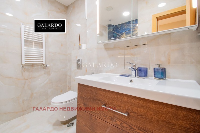 Продава  4-стаен град София , Манастирски ливади , 163 кв.м | 91683609 - изображение [13]