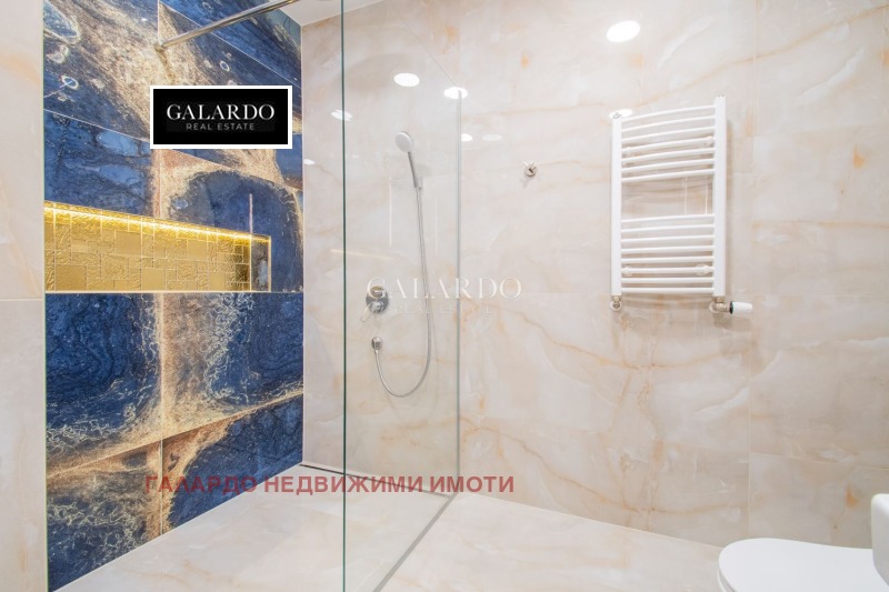 Продава  4-стаен град София , Манастирски ливади , 163 кв.м | 91683609 - изображение [8]