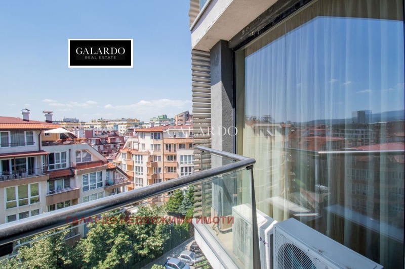 Продава  4-стаен град София , Манастирски ливади , 163 кв.м | 91683609 - изображение [15]