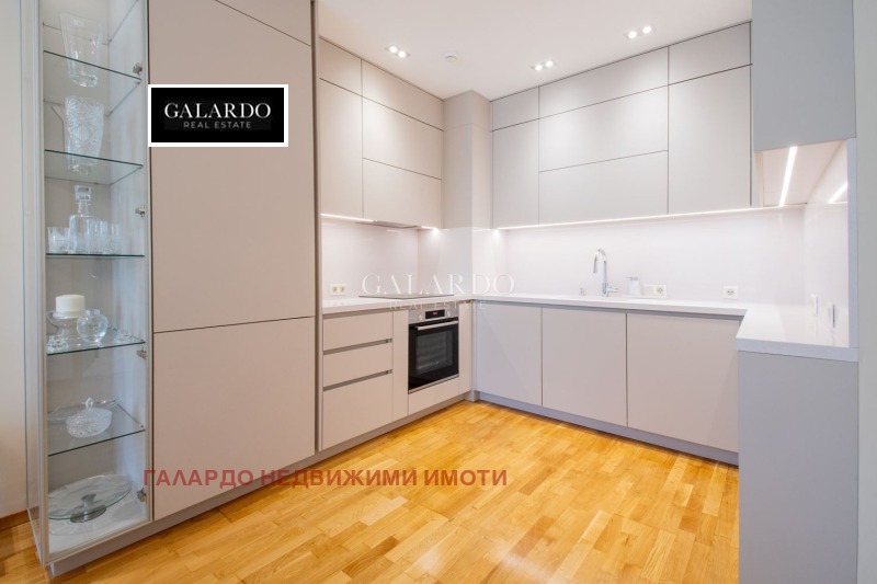 Продава  4-стаен град София , Манастирски ливади , 163 кв.м | 91683609 - изображение [4]