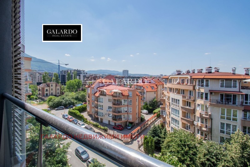 Продава  4-стаен град София , Манастирски ливади , 163 кв.м | 91683609 - изображение [10]