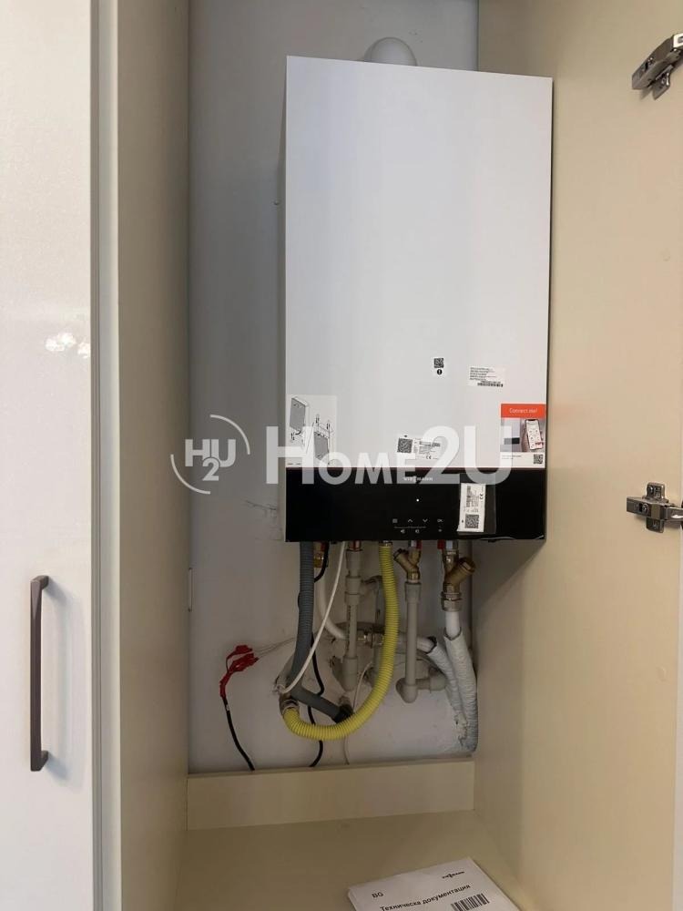 Продава 4-СТАЕН, гр. София, Кръстова вада, снимка 13 - Апартаменти - 56288403