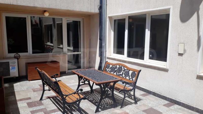 À vendre  Bureau Sofia , Lozenets , 170 m² | 16660344 - image [12]