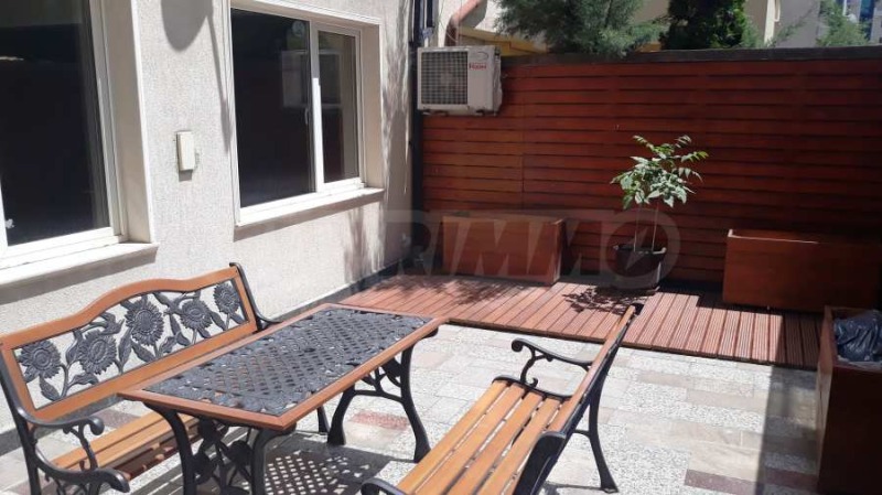 À vendre  Bureau Sofia , Lozenets , 170 m² | 16660344 - image [14]