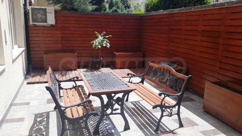 À vendre  Bureau Sofia , Lozenets , 170 m² | 16660344 - image [13]