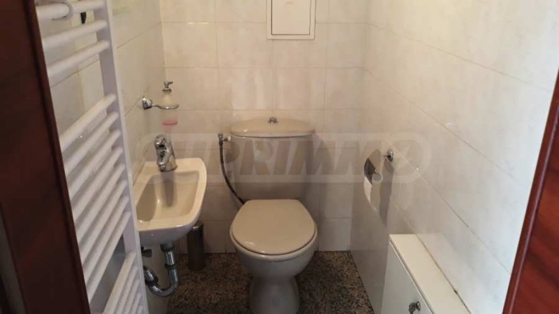 À vendre  Bureau Sofia , Lozenets , 170 m² | 16660344 - image [11]