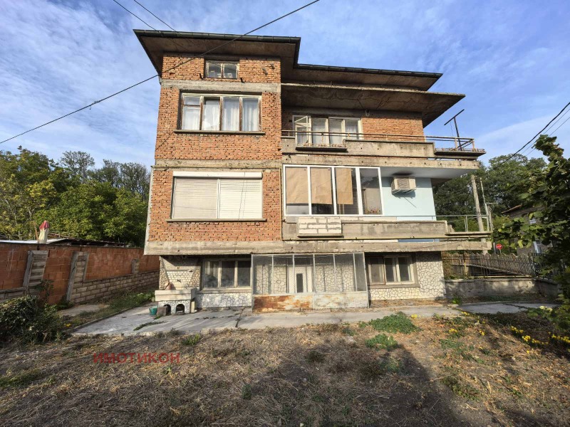 Na prodej  Podlaha domu oblast Sliven , Nova Zagora , 145 m2 | 43027786