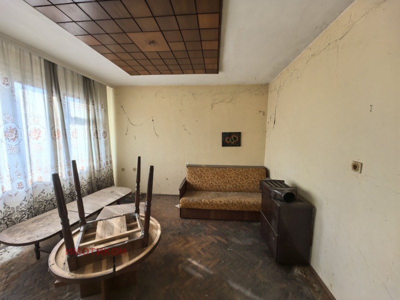 Na prodej  Podlaha domu oblast Sliven , Nova Zagora , 145 m2 | 43027786 - obraz [11]