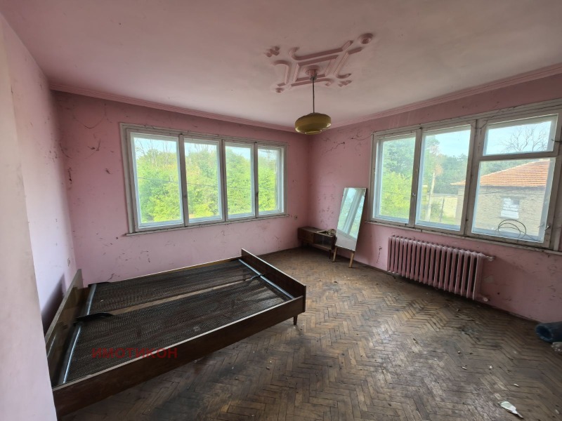 Na prodej  Podlaha domu oblast Sliven , Nova Zagora , 145 m2 | 43027786 - obraz [9]