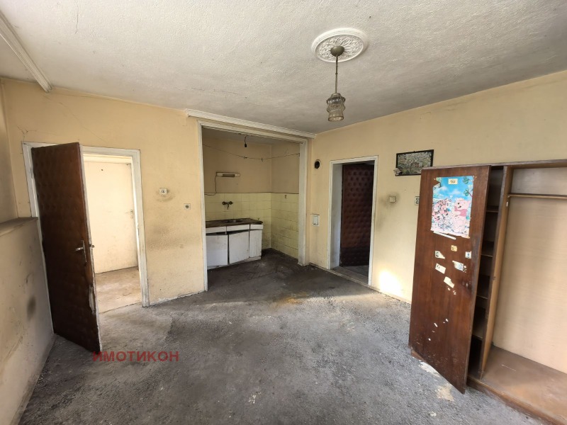 Na prodej  Podlaha domu oblast Sliven , Nova Zagora , 145 m2 | 43027786 - obraz [7]