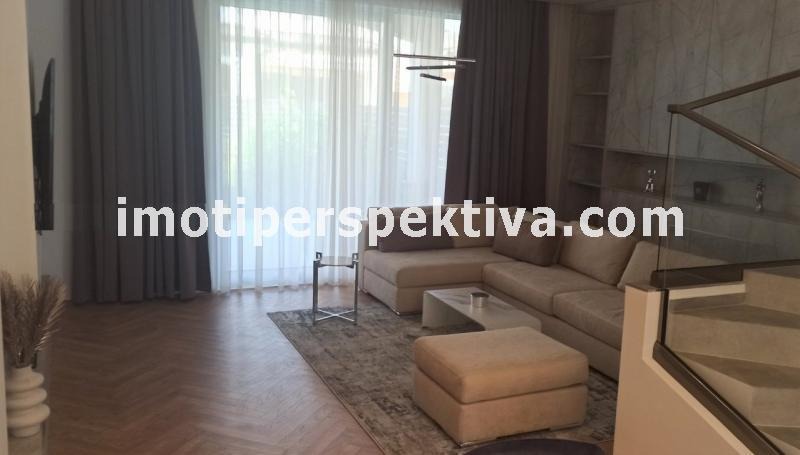 Satılık  Ev Plovdiv , Kyuçuk Parij , 388 metrekare | 24902282